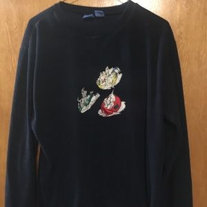 Disney’s Classics 101 Dalmatians Sweater